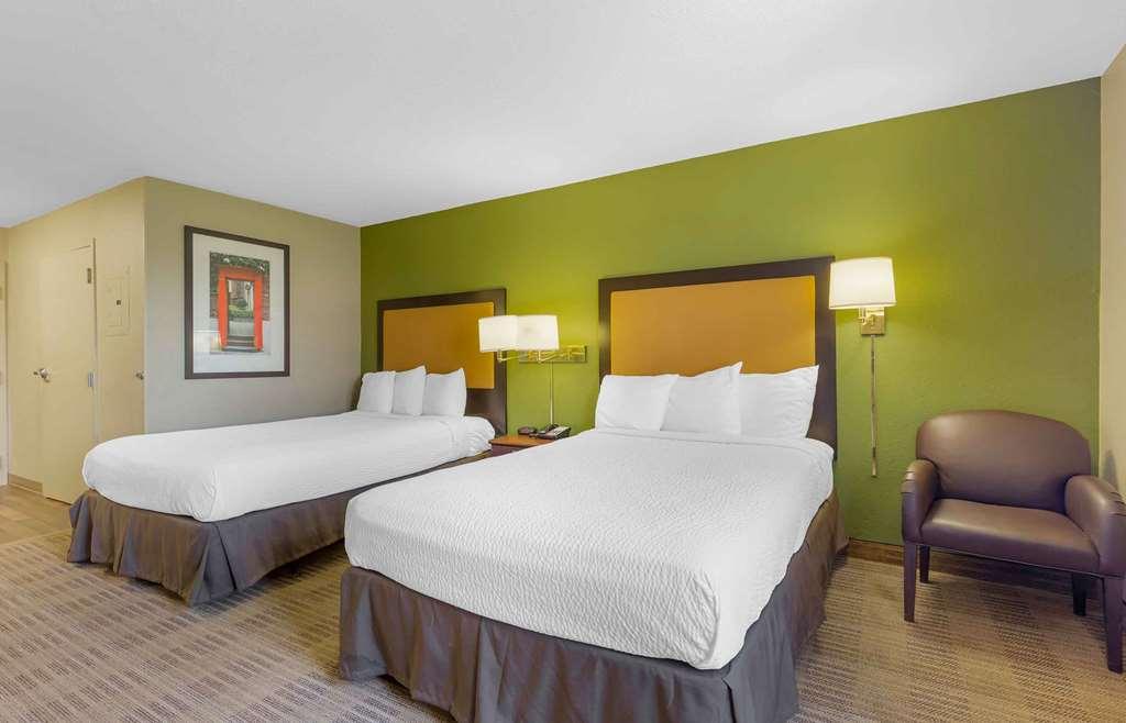 Extended Stay America Suites - Fairfield - Napa Valley Стая снимка