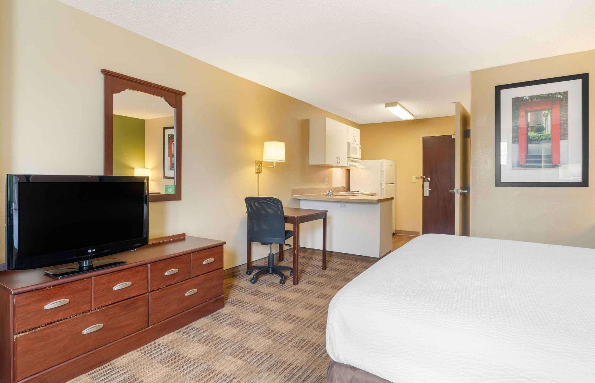 Extended Stay America Suites - Fairfield - Napa Valley Екстериор снимка